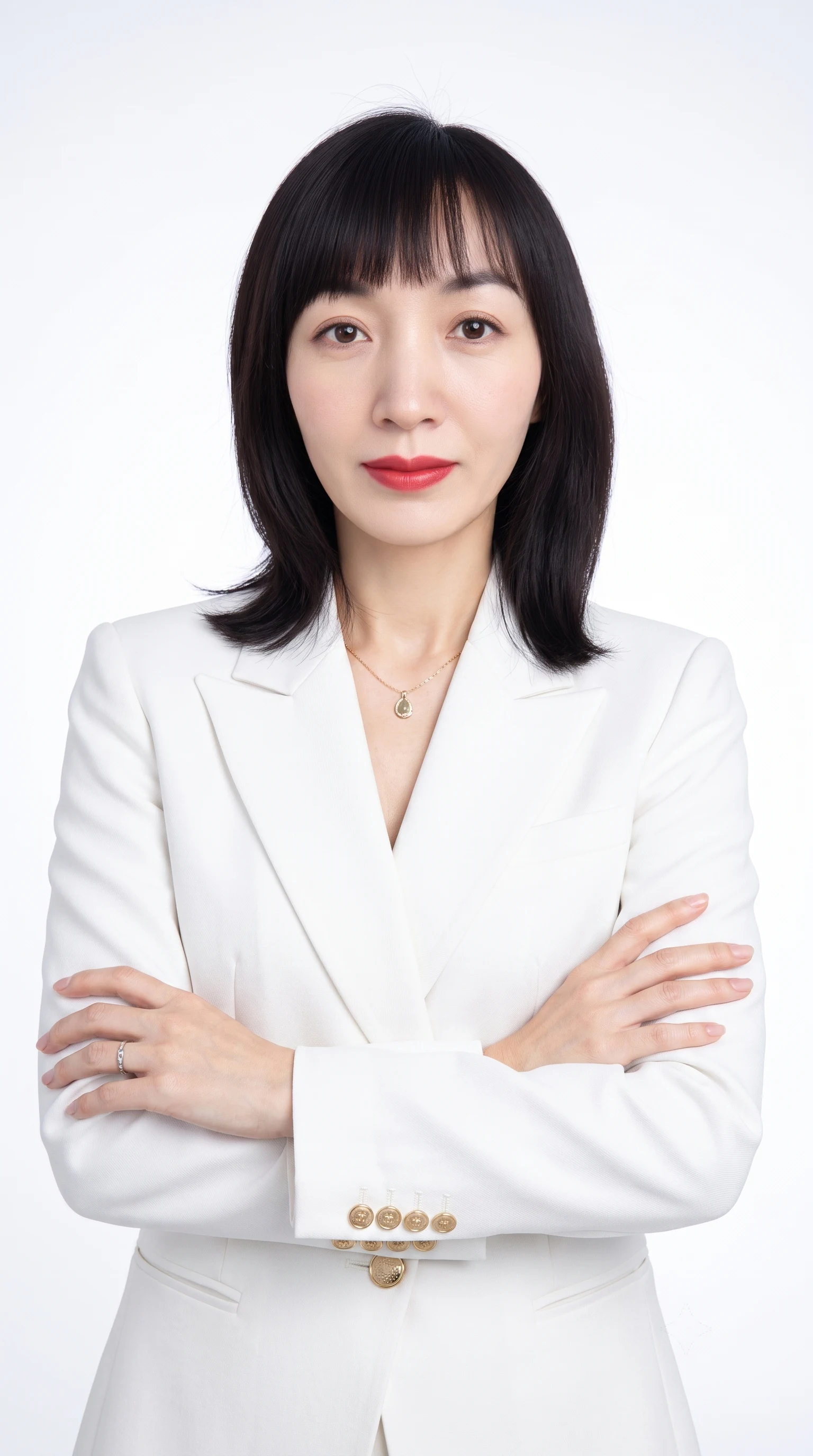 张洁贞，矿业信息化解决方案顾问