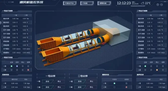 矿用机器人技术发展趋势与应用场景分析