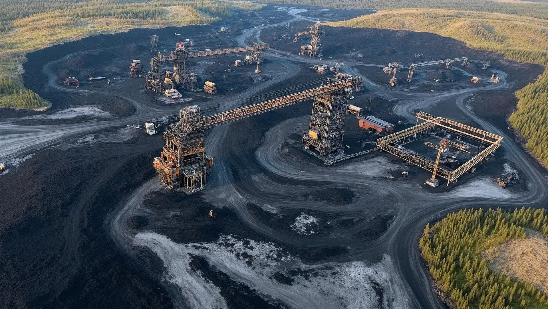 煤矿智能开采关键技术与实践案例