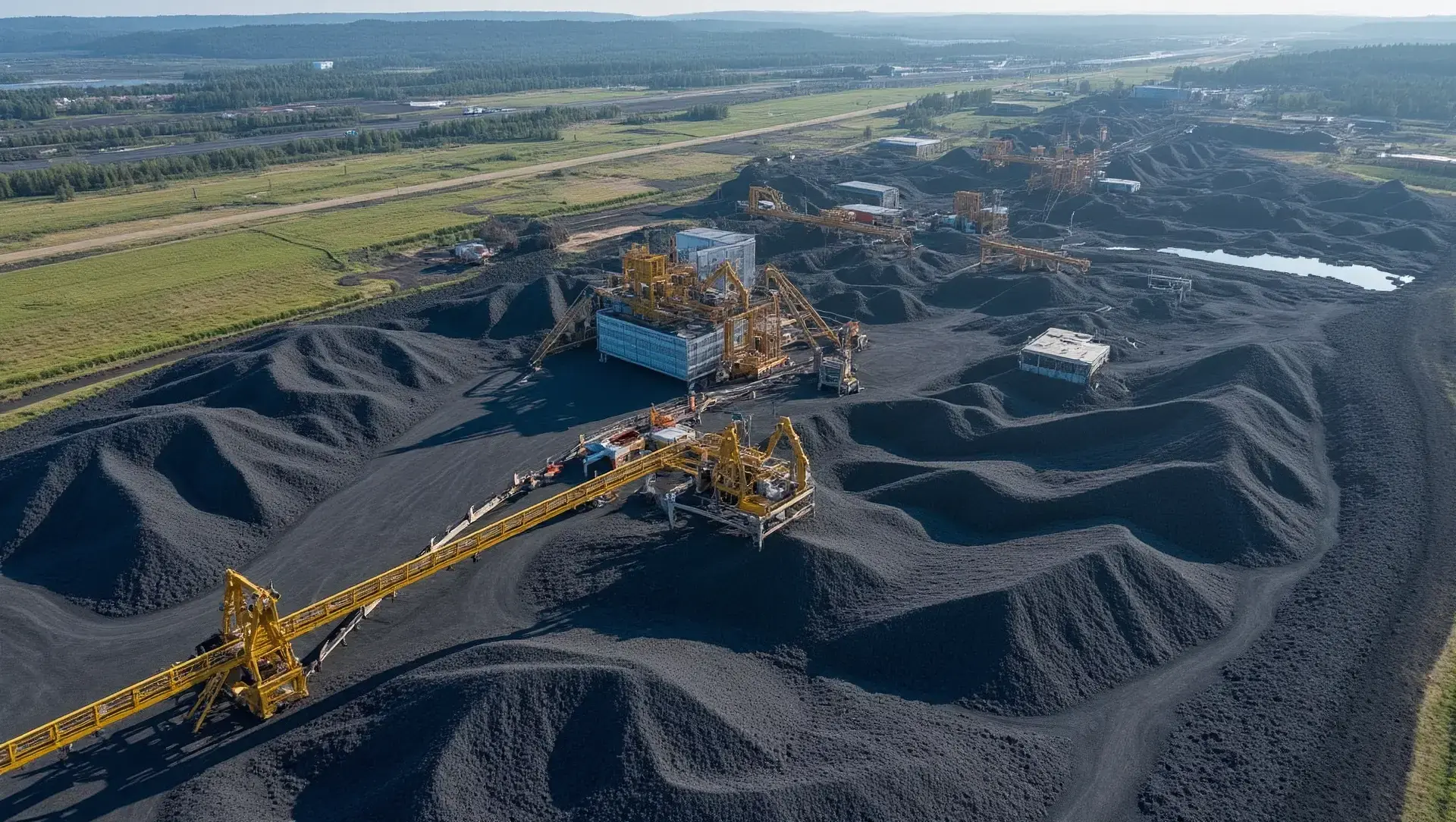 5G+AI技术在煤矿智能巡检中的创新应用