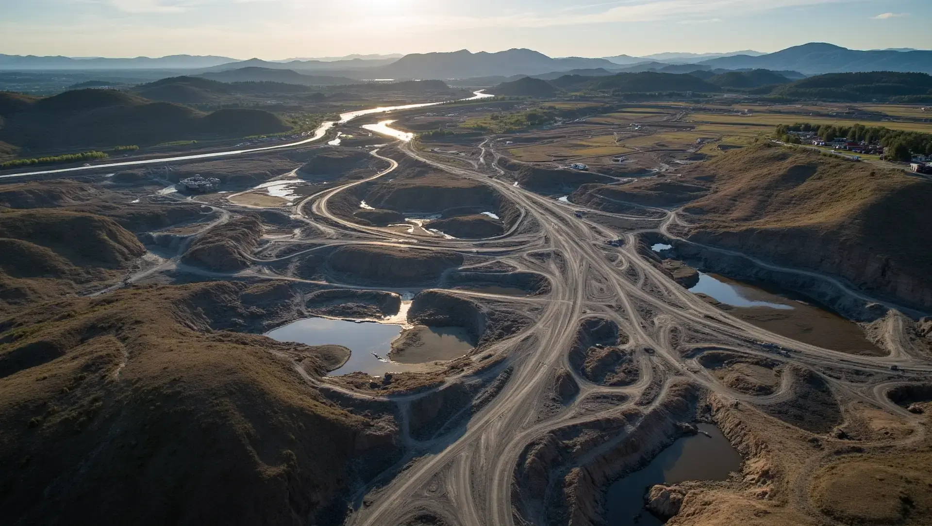 矿井通风系统优化技术与能耗管理