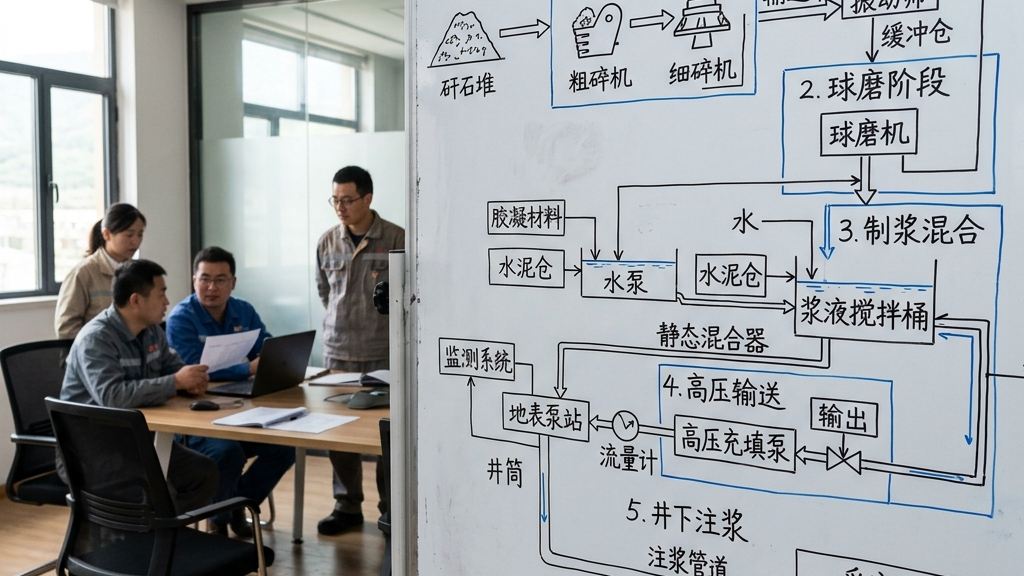 固废胶结充填体内部水化硅酸钙凝胶微观孔隙与溶蚀通道分布