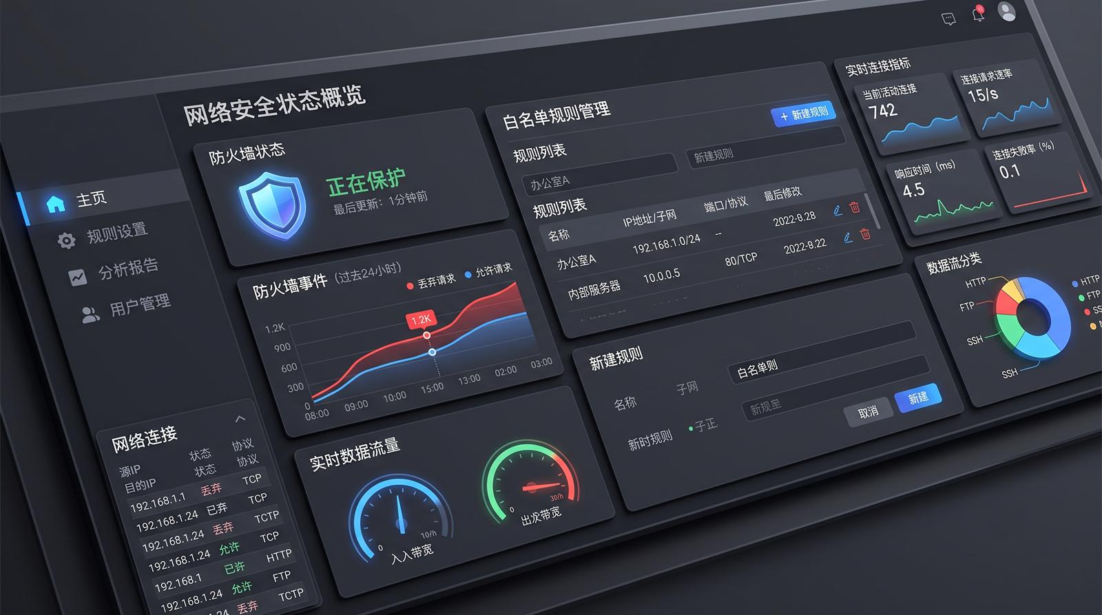 设计院与煤矿专家论证固井孔径方案会