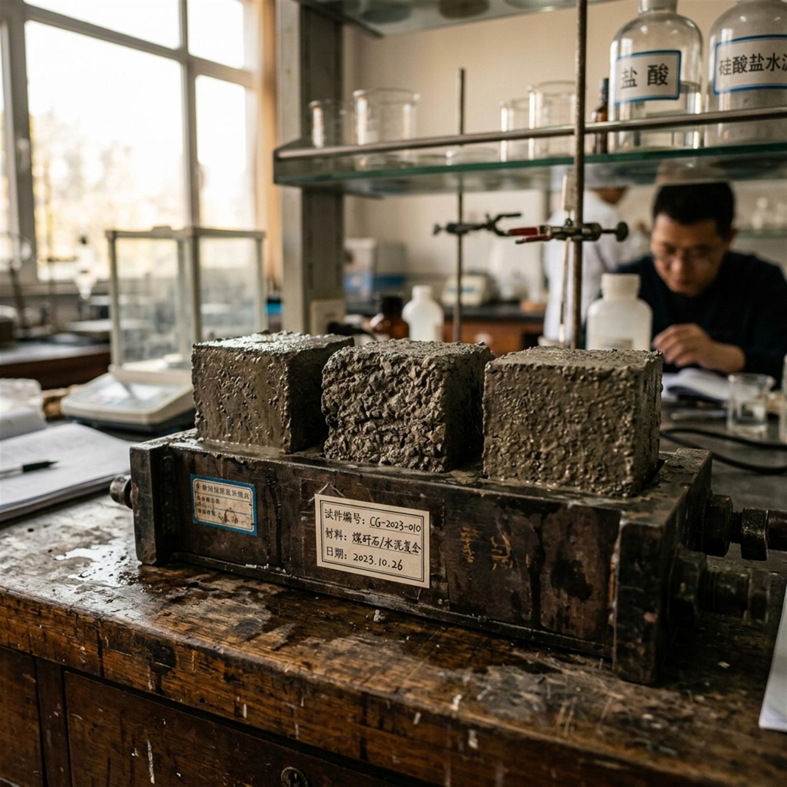 榆神矿区高承压水顶板溃水溃沙动力学机理与大流量超前截流灌浆防渗技术
