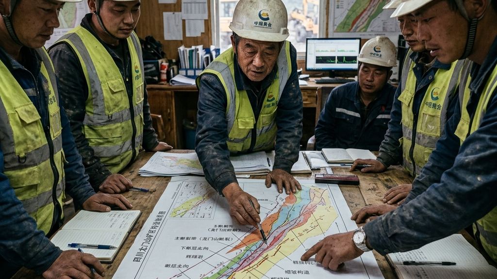实验室煤质坩埚膨胀序数测定与分析现场