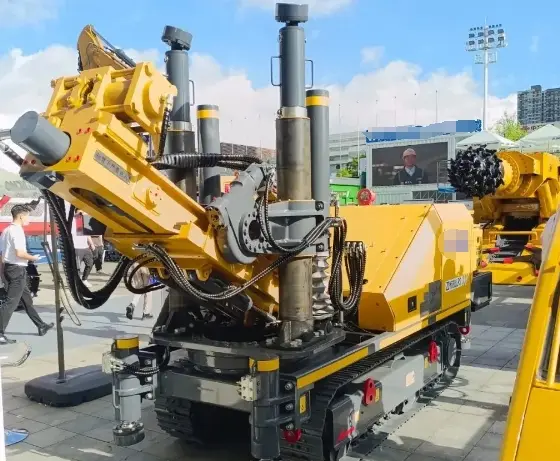 ZYWL-15000DS钻机系统组成