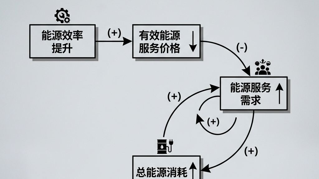 化石能源与可再生能源全生命周期 EROI 对比图