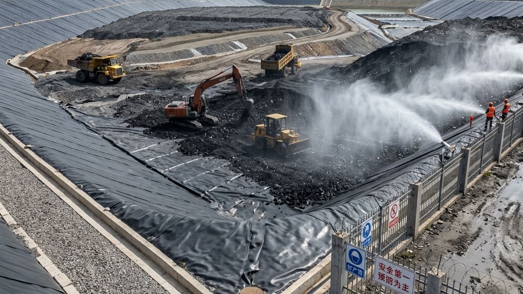 北斗高精度GNSS地表变形形变监测基站