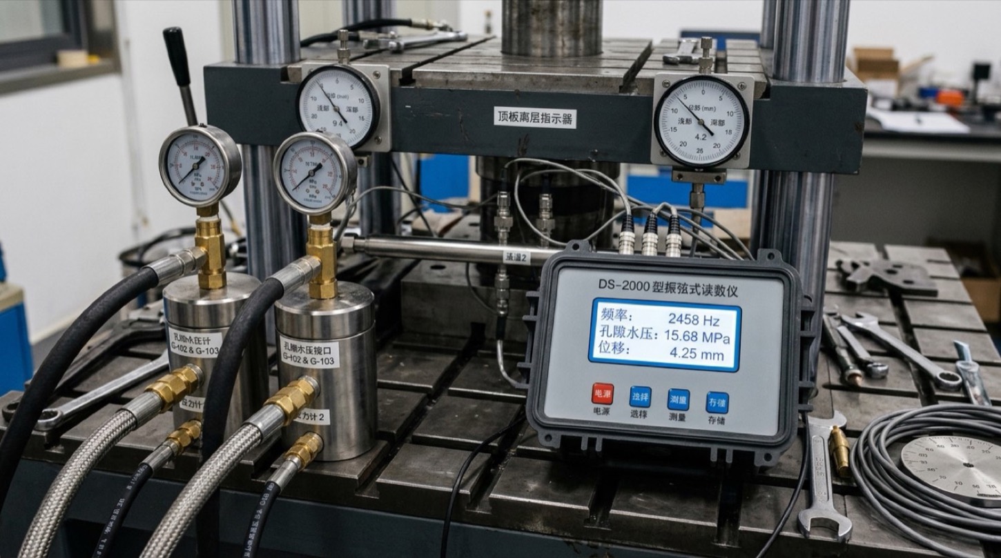 智能变风阻风窗电液控执行机构与本安型远程控风站
