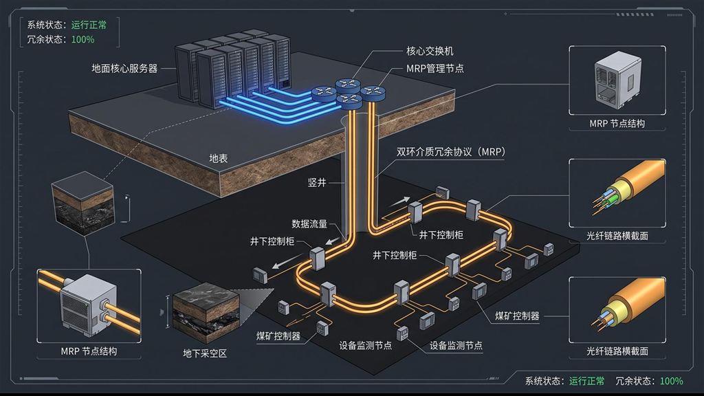 管道沿程水力坡降与压力传递分配示意图