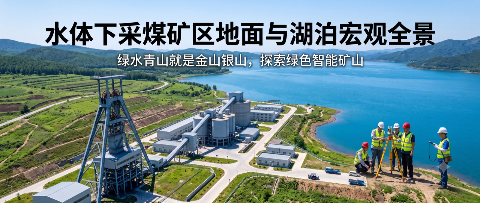 水体下采煤充填开采覆岩导水裂隙带演化与溃水防范边界