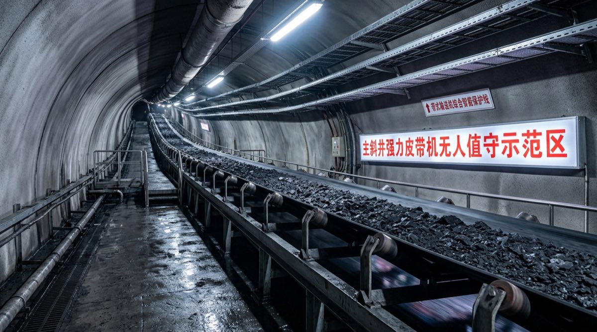 煤矿大型原煤仓结拱堵仓机理与高压空气炮智能脉冲破拱指南