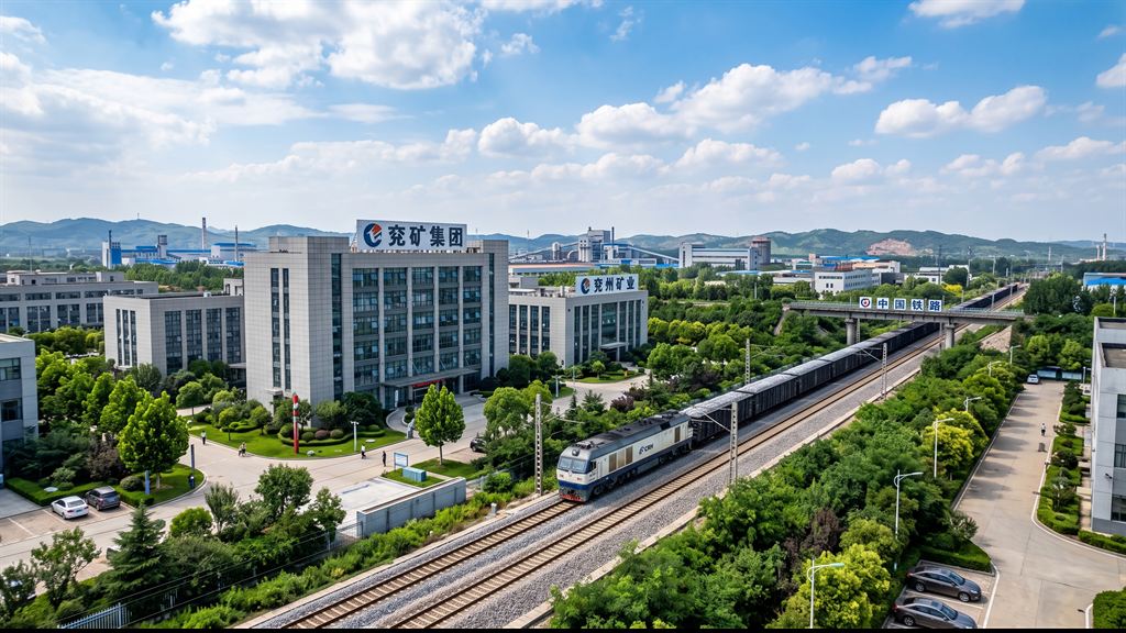 山东兖州充填置换煤柱开采：三下压煤资源盘活的经济模型