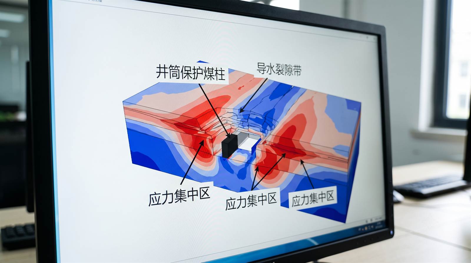 双万兆环网与协议转换架构
