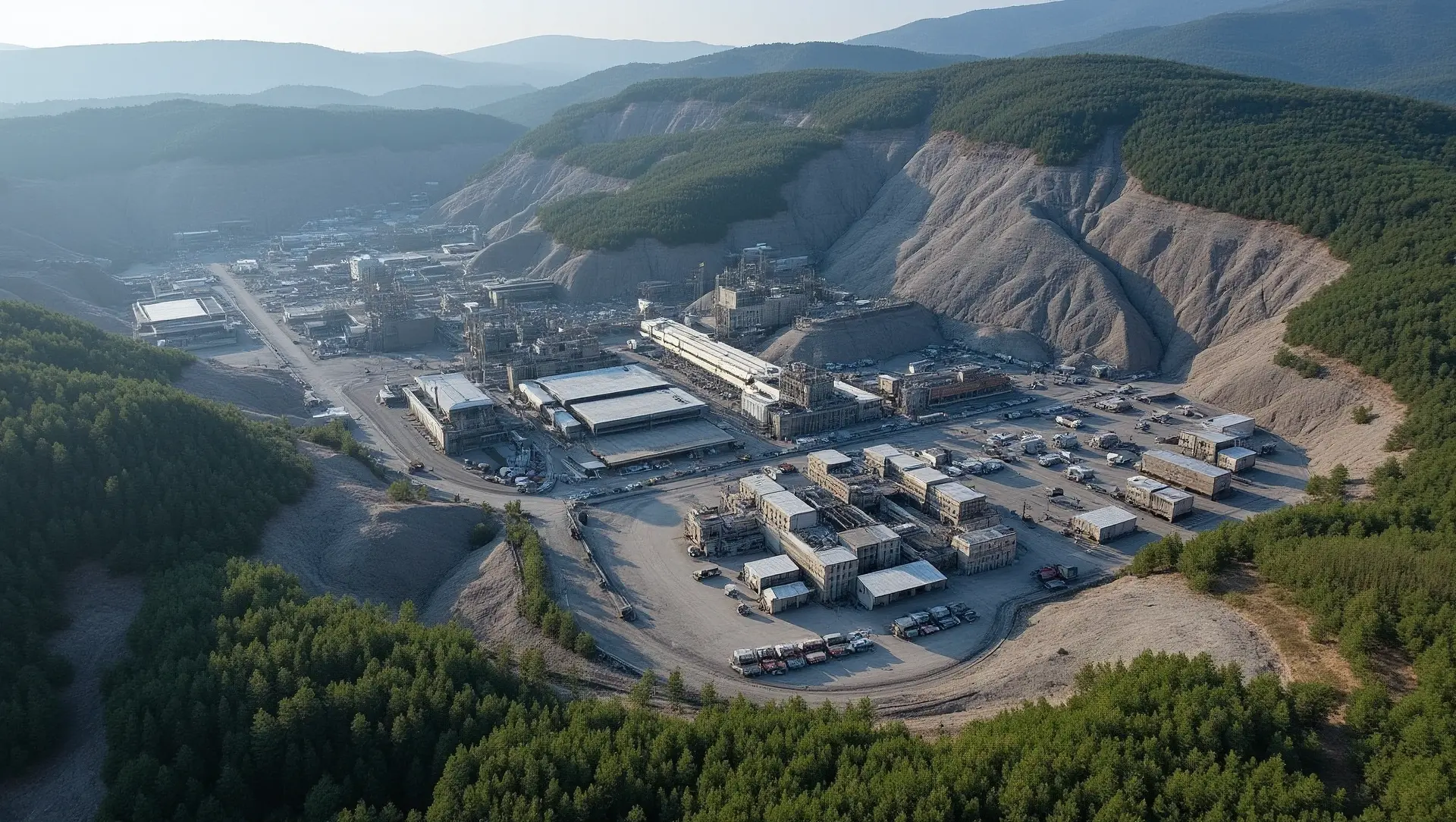 山西煤矿安全监测系统案例