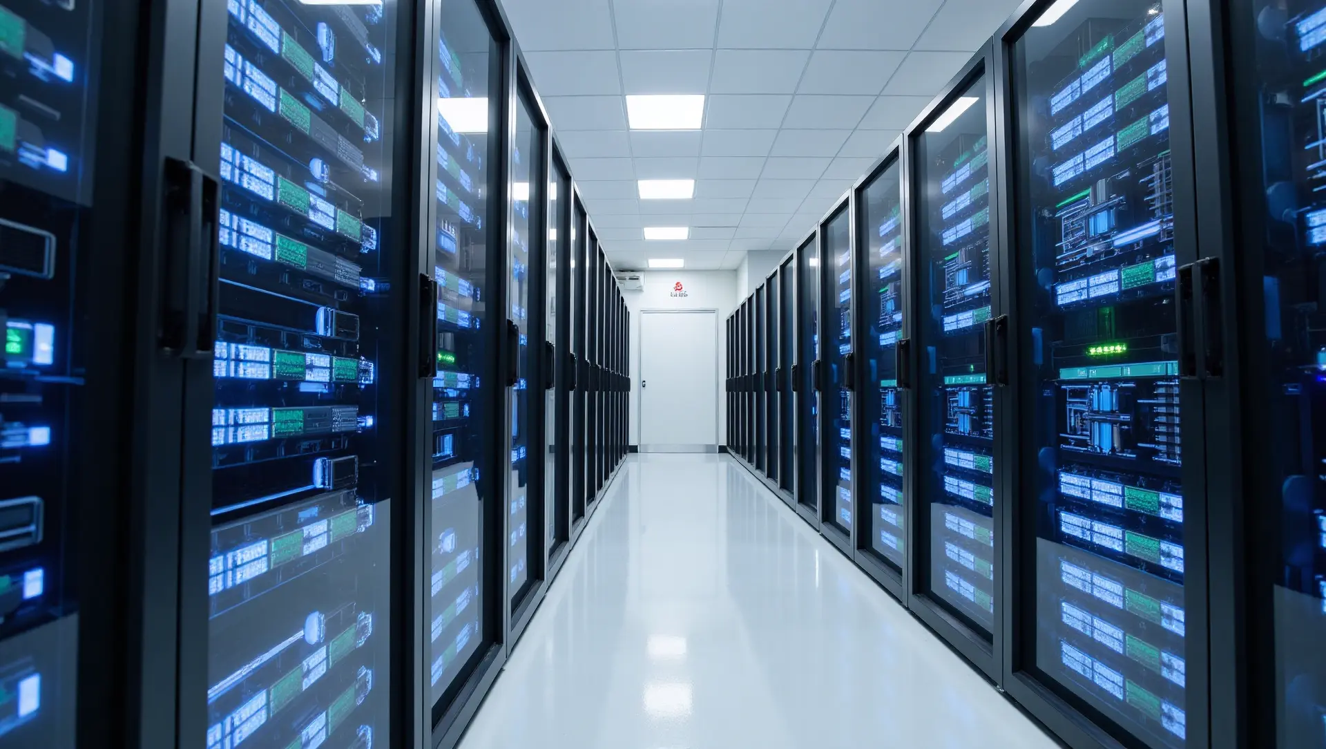 煤矿生产调度系统升级