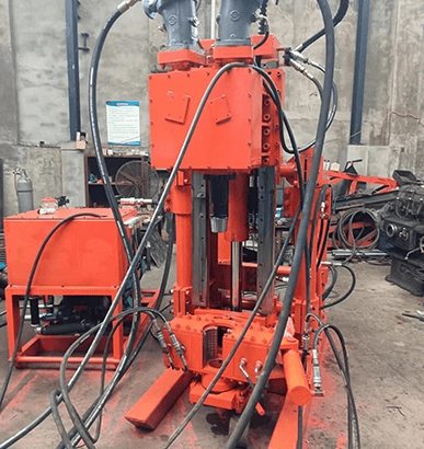 钻头下的革命：智能装备如何重塑煤矿未来