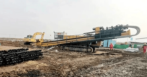 设备开机与状态监测