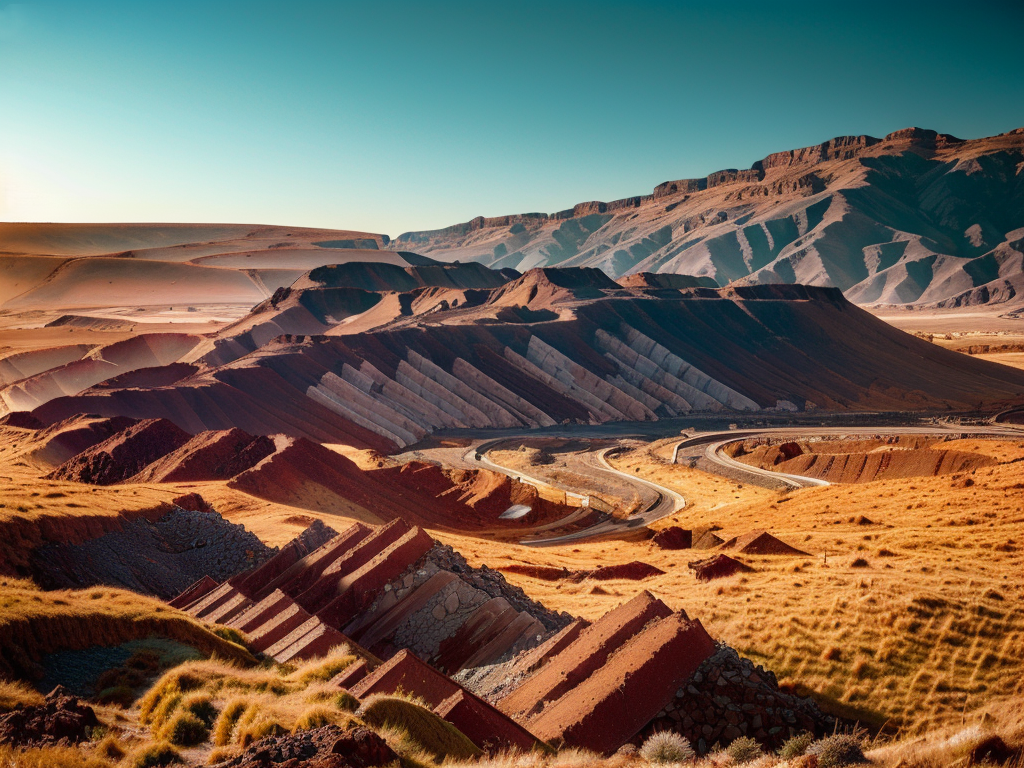 煤炭市场展望首图