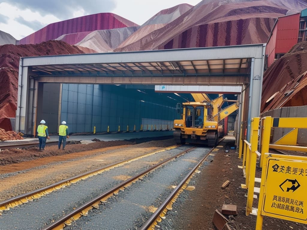 2026年煤炭市场展望：供需再平衡与结构重构下的行业新生态