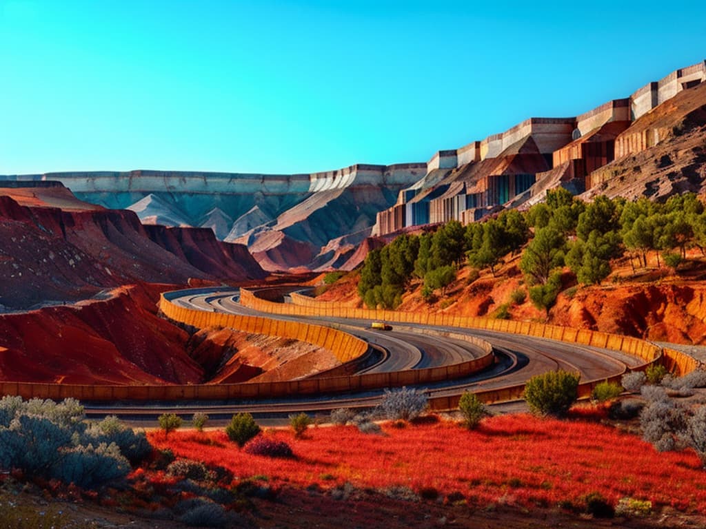 陕西煤矿智能化转型：从