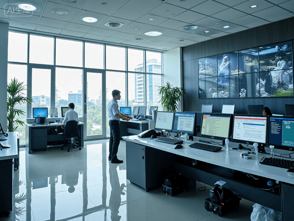 神木市瓷窑塔煤矿4-2煤采空区系统性安全治理技术与实践