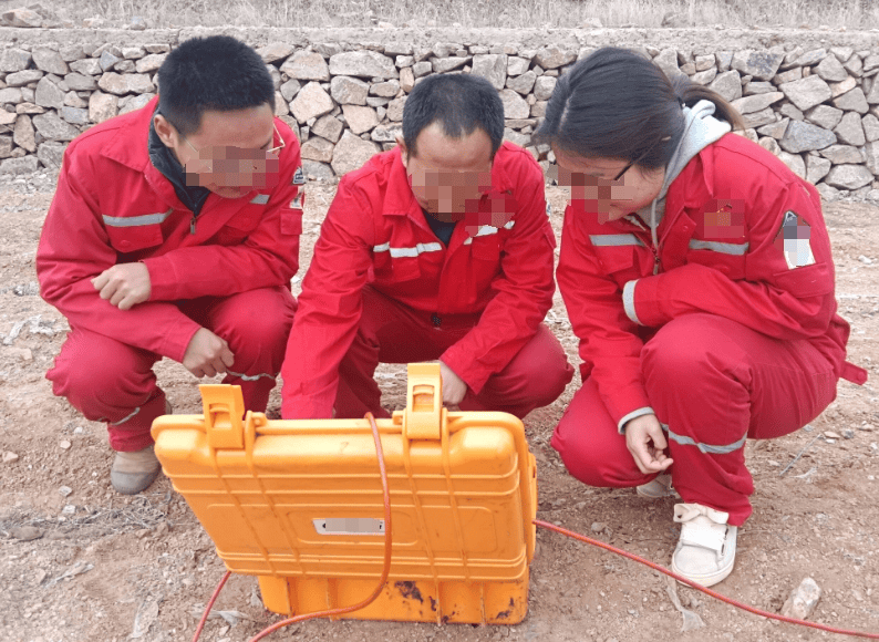 仪器标定与现场测试