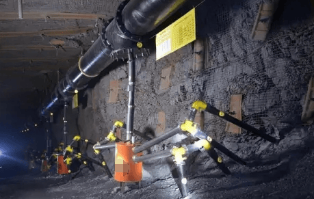 煤层自然发火标志性气体监测：从临界值测定到智能预警的技术突破与实践思考