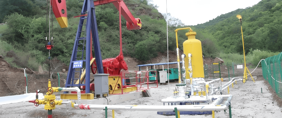 煤层自然发火机理与监测总体示意