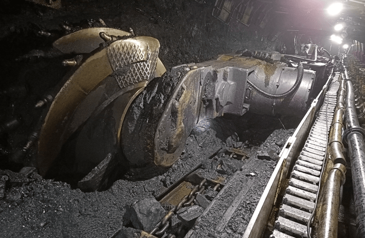 关键设备参数与支护匹配