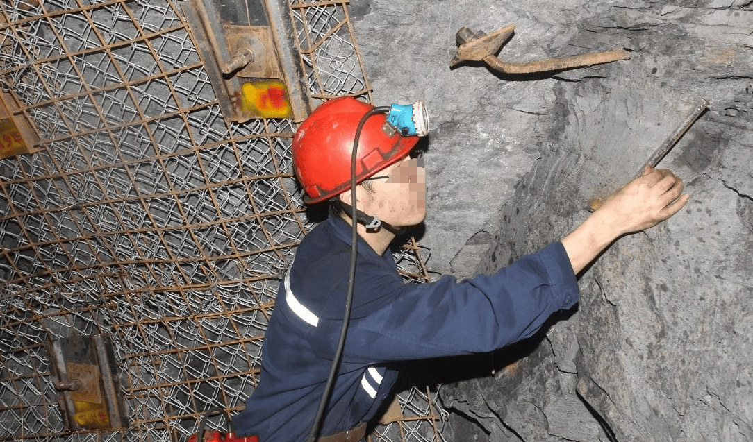 现场参数测量与断面优化