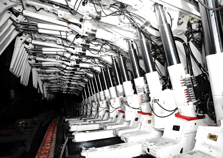 支护-预紧参数优化