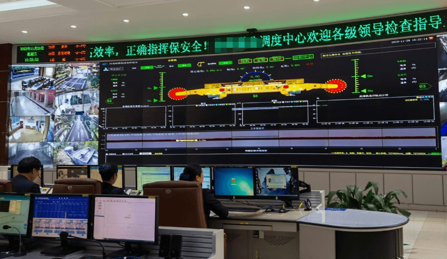 陕西省煤矿智能化建设指南解读：迈向智慧矿山的战略路径与技术实践