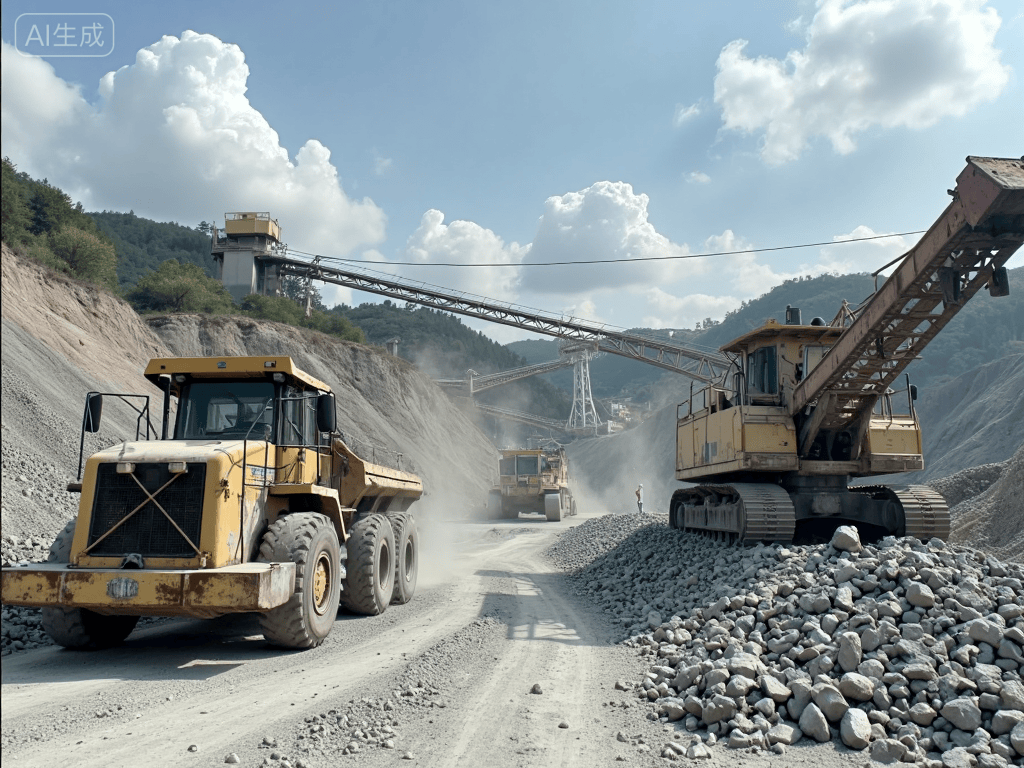 瓷窑塔煤矿5-2煤水平延伸开采系统工程设计与实践创新