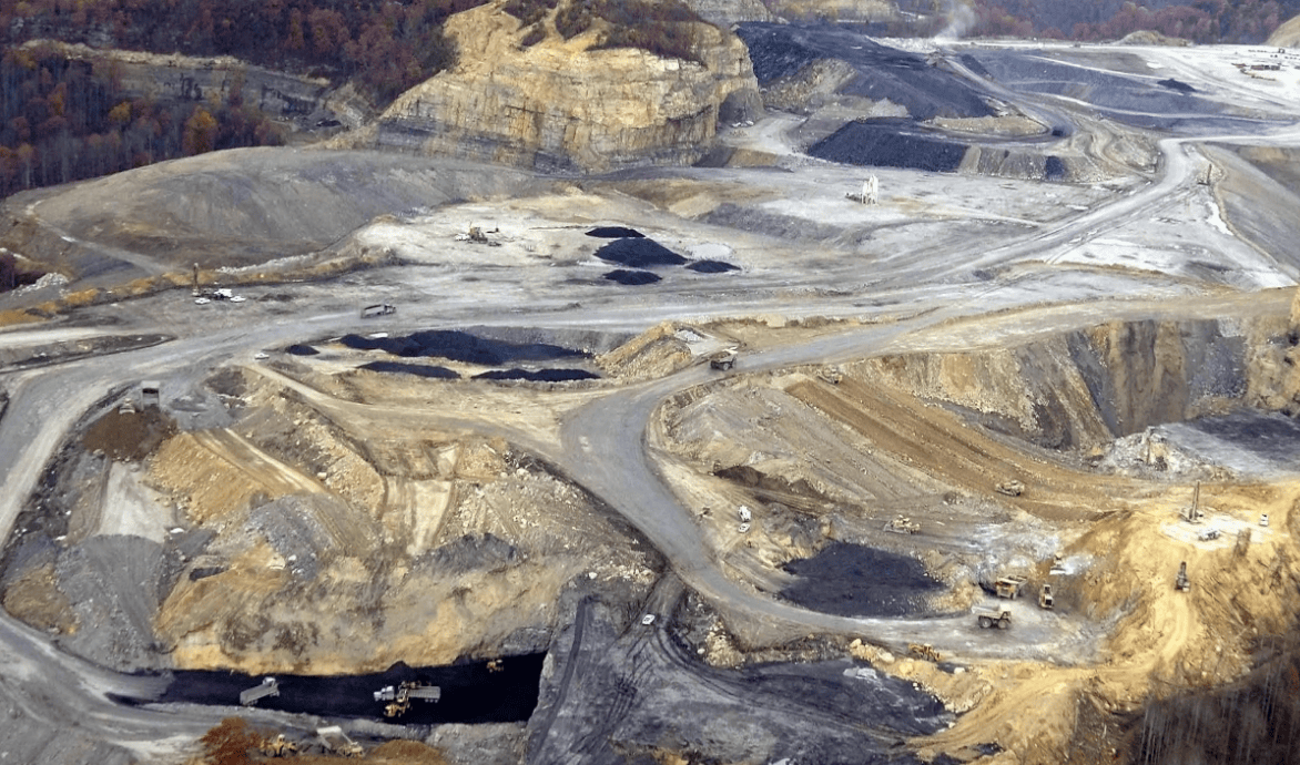 深部地层与赋存环境