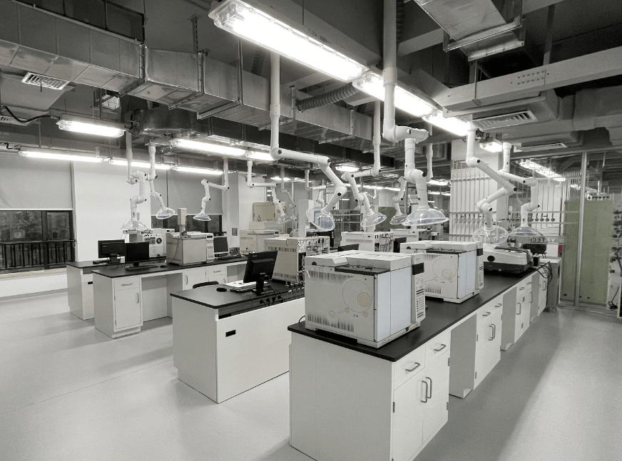 实验验证与技术交底