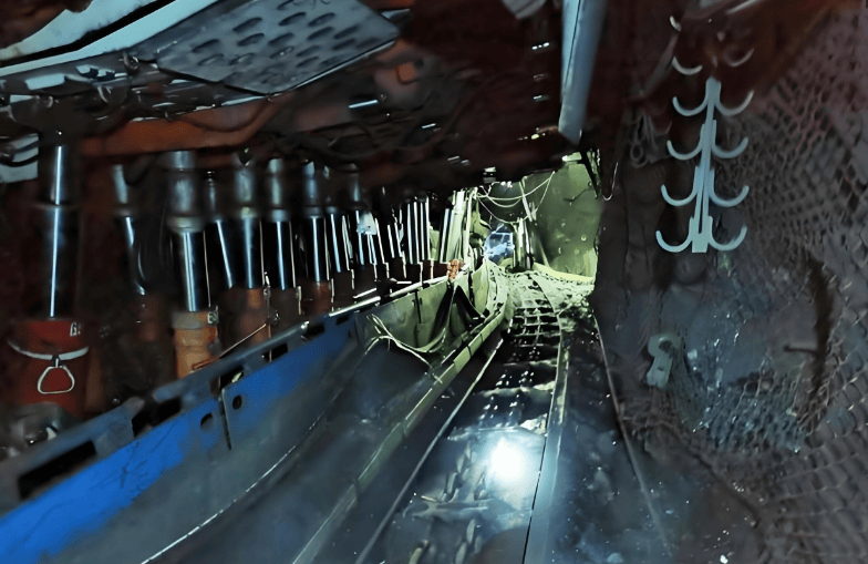 陕西北部矿区煤柱安全回收与灾害防控技术实践与思考