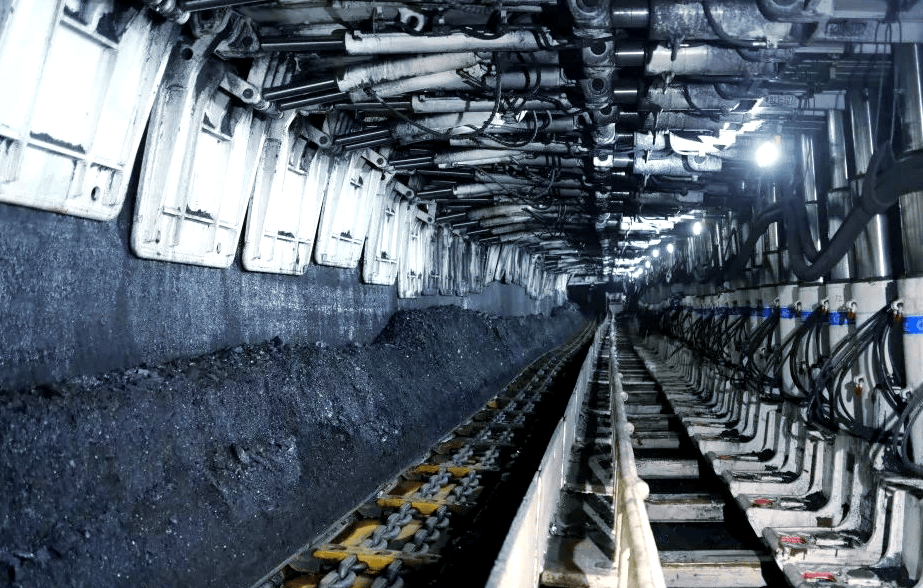 支护与顶板控制