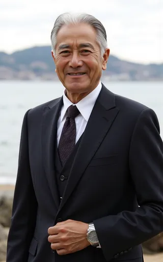 王总