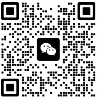 张洁贞微信二维码