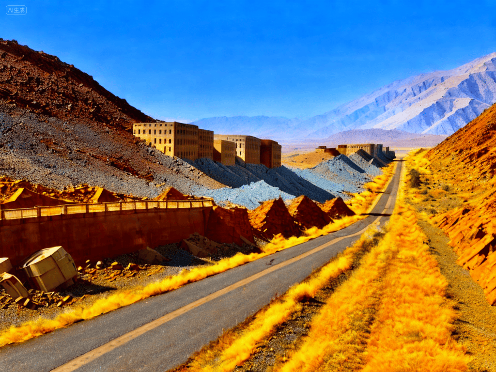 2026，煤矿业变革前夜：智能化如何重塑“黑色黄金”的未来